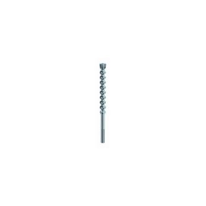 Grąžtas betonui Domas Zentro Max; SDS-max; 38x570 mm 