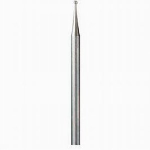Graviravimo antgalis Dremel 105, 0,8 mm; 3 vnt.