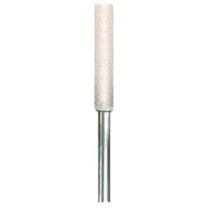 Pjūklo grandinės galandimo akmuo Dremel 457, 4,5 mm; 3 vnt.