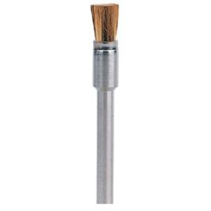 Žalvarinis šepetys Dremel 537, 3,2 mm; 3 vnt.
