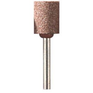 Aliuminio oksido šlifavimo akmuo Dremel 932, 9,5 mm; 3 vnt.