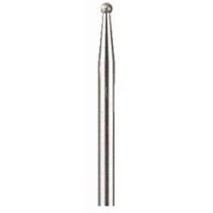 Deimantinis antgalis Dremel 7103, 2,0 mm; 2 vnt.