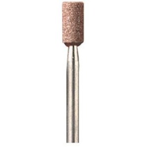 Aliuminio oksido šlifavimo akmuo Dremel 8153, 4,8 mm; 3 vnt.
