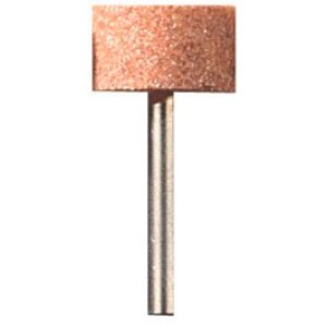 Aliuminio oksido šlifavimo akmuo Dremel 81935,9 mm; 2 vnt.