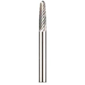 Volframo karbido pjaunamasis antgalis Dremel 9910, 3,2 mm; 1 vnt.