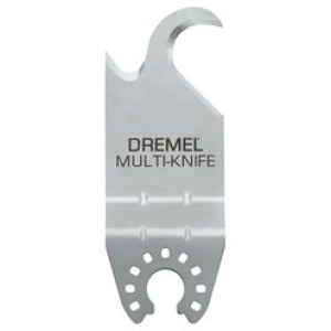 Universalus įpjaunamasis pjūklelis Dremel ''Multi-Knife'' MM430