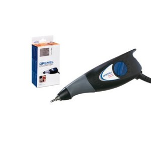 Graviravimo įrankis Dremel 290