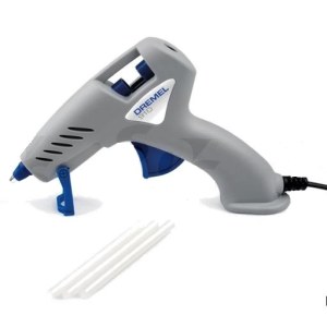 Klijų pistoletas Dremel 910