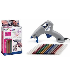 Klijų pistoletas Dremel 930