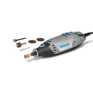 Daugiafunkcinis įrankis Dremel 3000 + 5 priedai