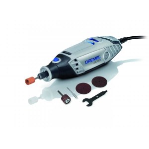 Daugiafunkcinis įrankis Dremel 3000-5 + 5 priedai