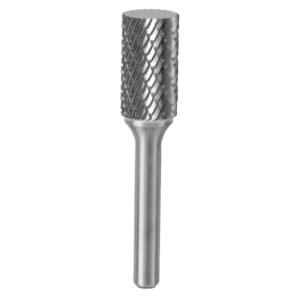 Kietmetalio freza Ecef LONG SA 1M; 6x18 mm