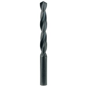Grąžtas metalui Ecef 40450; 4,5x80 mm; 10 vnt.