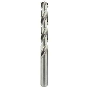Grąžtas metalui Ecef 460500; 5x85 mm; 10 vnt.
