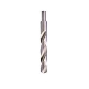 Grąžtas metalui Ecef HSS-G; DIN338; 17x125/184 mm 