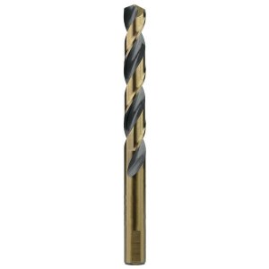 Grąžtas metalui Ecef 540190; 1,9x46 mm; 10 vnt.