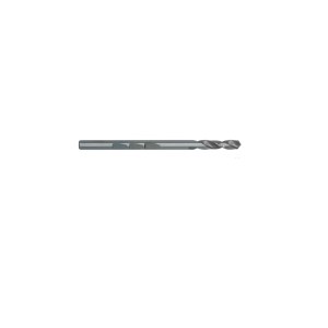Centravimo grąžtas ECEF; 6,35x102 mm; Bi-metal karūnai