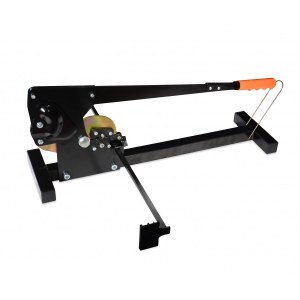 Giljotina EDMA Rodcut 065955 