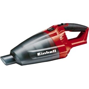 Akumuliatorinis dulkių siurblys Einhell TE-VC 18 Li-Solo; 18 V (be akumuliatoriaus ir pakrovėjo)