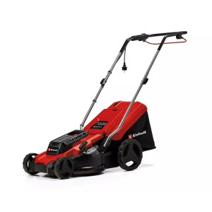 Vejapjovė Einhell GC-EM 1600/37; 1600 W; elektrinė