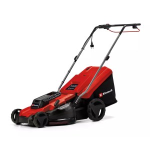 Vejapjovė Einhell GC-EM 1800/43; 1800 W; elektrinė