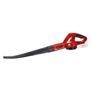 Akumuliatorinis lapų pūstuvas Einhell GE-CL 18 Li E-Solo; 18 V (be akumuliatoriaus ir pakrovėjo)