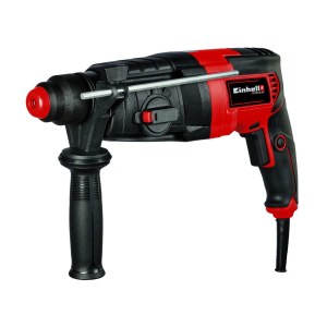 Elektrinis smūginis gręžtuvas Einhell TC-RH 800 4F; 800 W