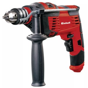 Smūginis suktuvas-gręžtuvas Einhell TC-ID 1000 E; 1010 W