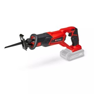 Akumuliatorinis tiesinis pjūklas Einhell TE-AP 18/22 Li-Solo; 18 V (be akumuliatoriaus ir pakrovėjo)