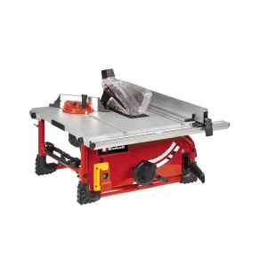 Išilginio pjovimo staklės Einhell TE-TS 254 T; 2000 W