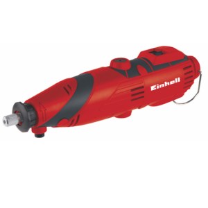 Tiesinis šlifuoklis Einhell TC-MG 135 E; 135 W
