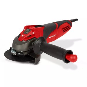 Kampinis šlifuoklis Einhell TE-AG 125/750; 750 W