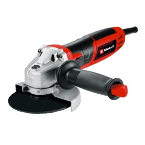 Kampinis šlifuoklis Einhell TC-AG 125/850; 800 W; 125 mm
