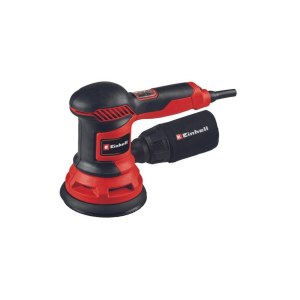 Ekscentrinis šlifuoklis Einhell TC-RS 425 E; 425 W