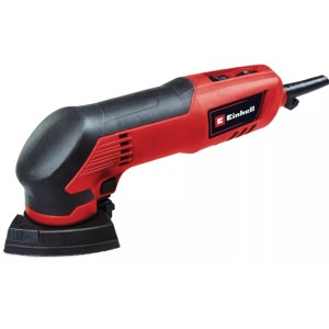 Trikampis šlifuoklis Einhell TC-DS 20; 200 W