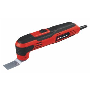 Daugiafunkcinis įrankis Einhell TC-MG 250 CE + priedai