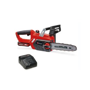 Grandininis pjūklas Einhell GE-LC 18/25-1 Li; 25 cm; 1x3,0 Ah akum.