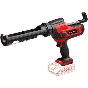 Akumuliatorinis hermetiko pistoletas Einhell TE-SG 18/10 Li Solo; 18 V (be akumuliatoriaus ir pakrovėjo)