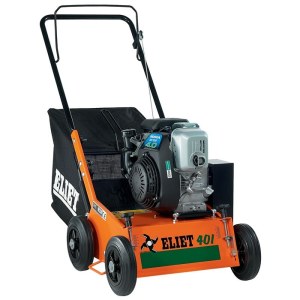Skarifikatorius Eliet E401 GP160; 2,9 kW; benzininis + alyva