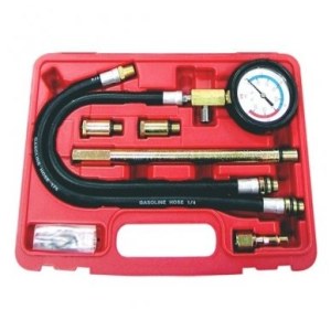 Slėgio matuoklis Ellient Tools AT1389