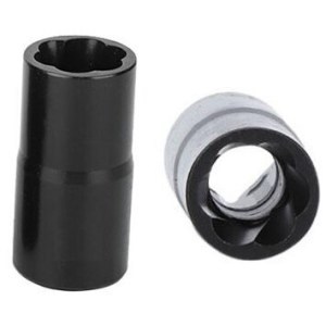 Sukimo galvutė Ellient Tools AT806614; 1/2''; 34 mm; 14 mm