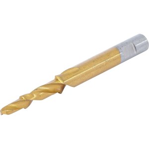 Kūginis grąžtas metalui Ellient Tools CN2006P01; 7x5,5 mm