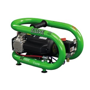 Kompresorius Essve AMP T 3/210