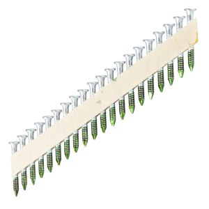 Vinys Essve; 4,0x50 mm; 34°; 1200 vnt.