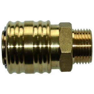 Greito jungimo jungtis EWO 308.001; 1/4''