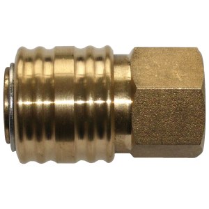 Greito jungimo jungtis EWO 308.002; 1/4''