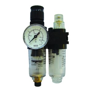 Oro paruošimo įrenginys EWO Airvision; 1/4''