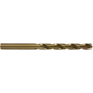 Grąžtas metalui Exact 74070; DIN 338; HSSE-Co5; 7,0 mm; 10 vnt.