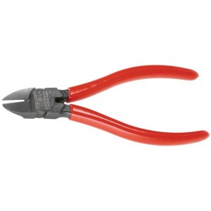 Replės Facom 395.14; 140 mm