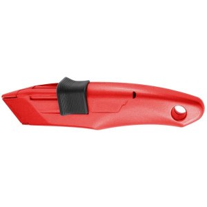 Peilis keičiamais ašmenimis Facom 844.D; 176 mm